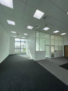 Photo de galerie - Menuiserie - Huisserie - Agencement