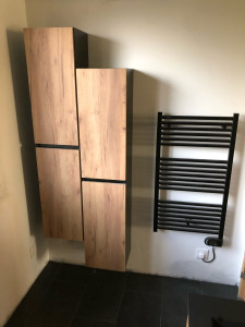 Photo de galerie - Montage et fixation de meubles. possibilités de faire divers petits travaux