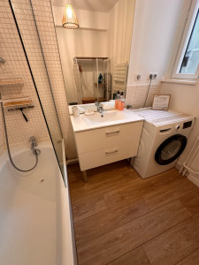 Photo de galerie - à