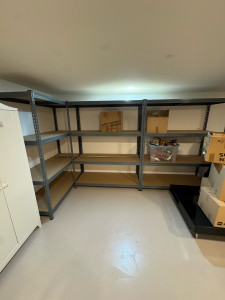 Photo de galerie - Montage meubles en kit