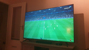 Photo de galerie - Installation Box