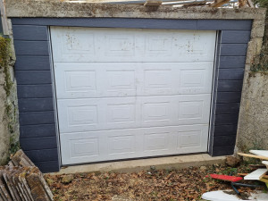 Photo de galerie - Menuiserie - Huisserie - Agencement