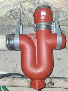 Photo de galerie - Plomberie - Installation sanitaire