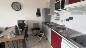 Photo de galerie - Ménage à domicile 
