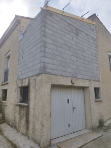 Photo de galerie - Maçonnerie