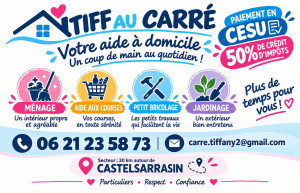 Photo de galerie - Ma carte de visite 