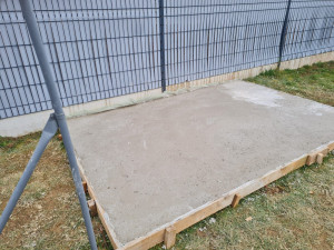 Photo de galerie - Maçonnerie