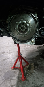 Photo de galerie - Réparation voiture