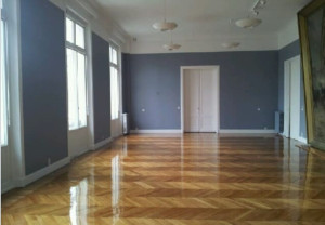 Photo de galerie - Plâtrerie - Murs - Plafonds