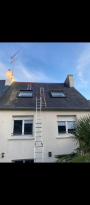 Photo de galerie - Couverture - Toiture