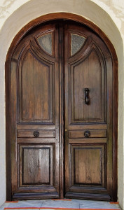 Photo de galerie - Menuiserie - Huisserie - Agencement