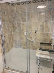 Photo de galerie - Plomberie - Installation sanitaire