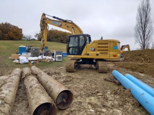 Photo de galerie - Pelle 