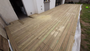 Photo de galerie - Paysagiste - Aménagement du jardin