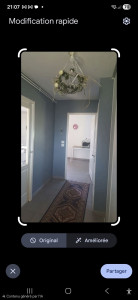 Photo de galerie - Travaux de rénovation et installation de5
 meubles
