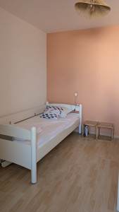 Photo de galerie - Peinture - Tapisserie