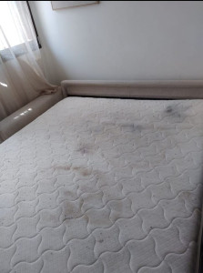 Photo de galerie - Ménage