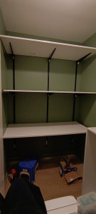 Photo de galerie - Bricolage et multi services