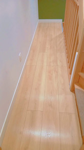 Photo de galerie - Ménage