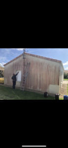 Photo de galerie - Bricolage et multi services