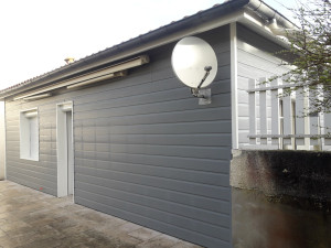 Photo de galerie - Artisan tout corps d'état - Rénovation