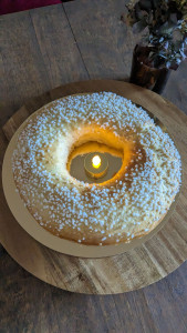 Photo de galerie - Cours de cuisine