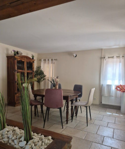 Photo de galerie - Ménage maison RBNB