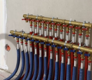 Photo de galerie - Nourice de sanitaire 