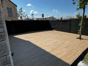 Photo de galerie - Carrelage