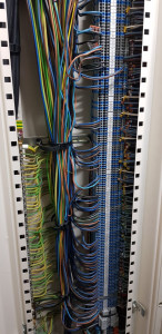 Photo de galerie - Tableau electrique