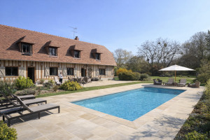 Photo de galerie - Entretien piscine