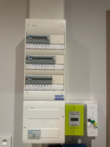 Photo de galerie - Tableau 
