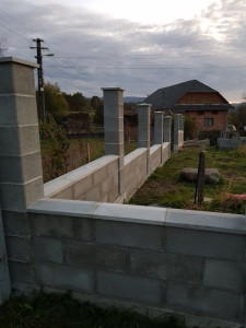 Photo de galerie - Maçon 