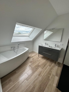 Photo de galerie - Plomberie - Installation sanitaire