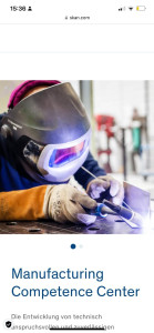 Photo de galerie - Tout type de matériaux en métal et les gros œuvres,, inclus la mécanique montage 