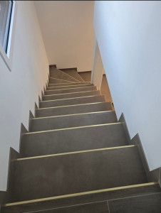 Photo de galerie - Travaille carrelage 