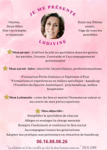 Photo de galerie - Une petite présentation 