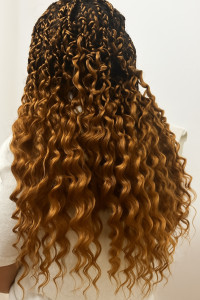 Photo de galerie - Coiffure à domicile