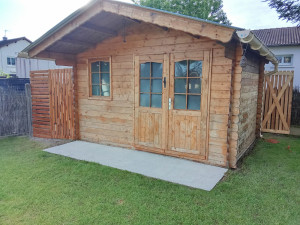 Photo de galerie - Peinture - Tapisserie