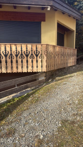 Photo de galerie - Bricolage et multi services