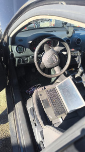 Photo de galerie - Reprogrammation moteur 