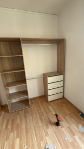 Photo de galerie - Montage meuble