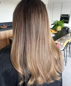 Photo de galerie - Nuances de blonds