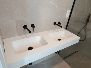 Photo de galerie - Sanitaire 