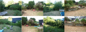 Photo de galerie - Jardinier