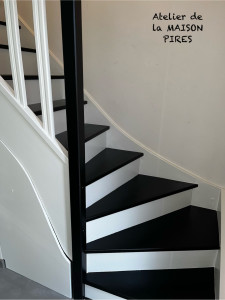 Photo de galerie - Peinture - Tapisserie