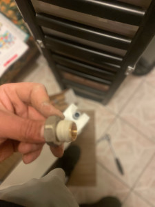 Photo de galerie - Chauffage - Climatisation