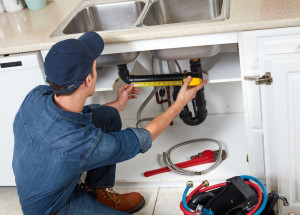 Photo de galerie - Tout les bricolages de la plomberie 