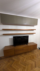 Photo de galerie - Meuble tv