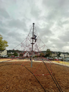 Photo de galerie - Activité garde d’enfant